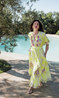 Robe Sicilia – Longue