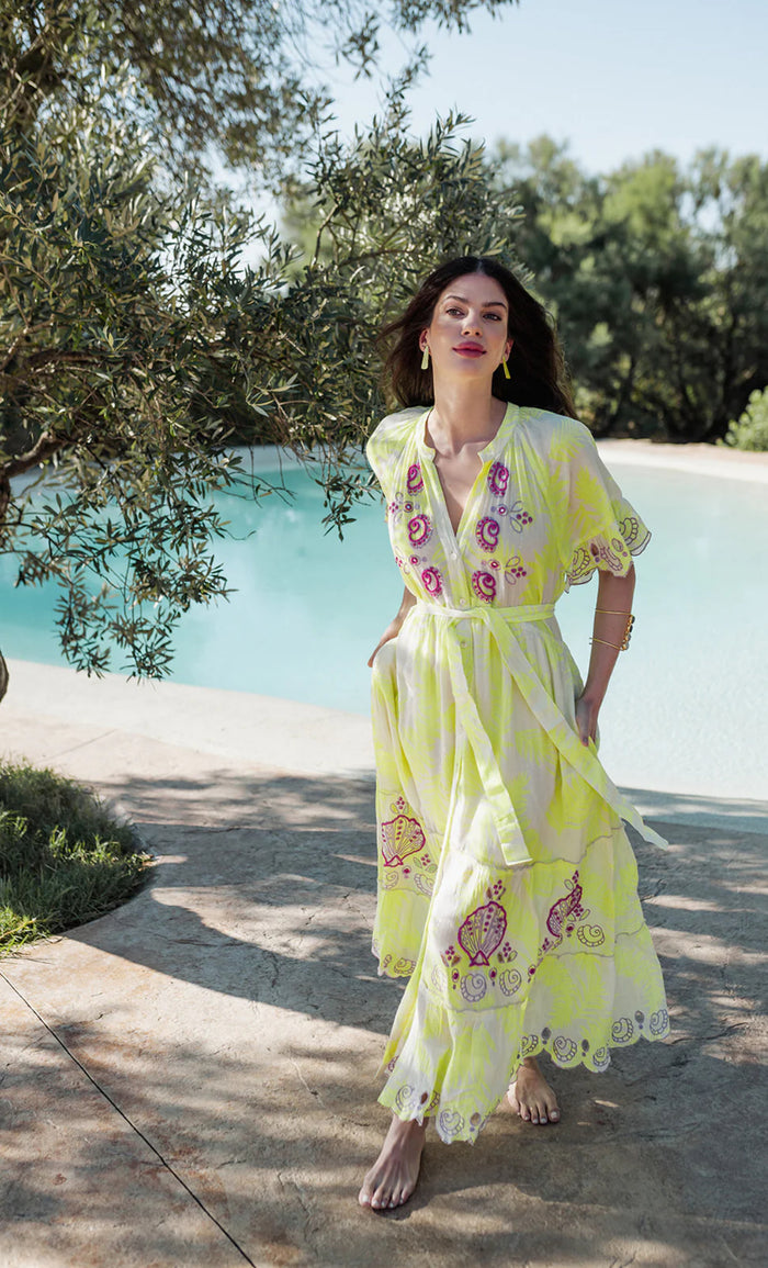 Robe Sicilia – Longue