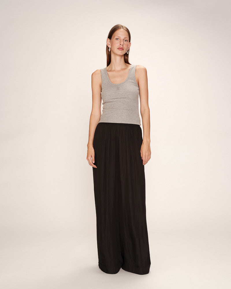 Pantalon RAIN Noir