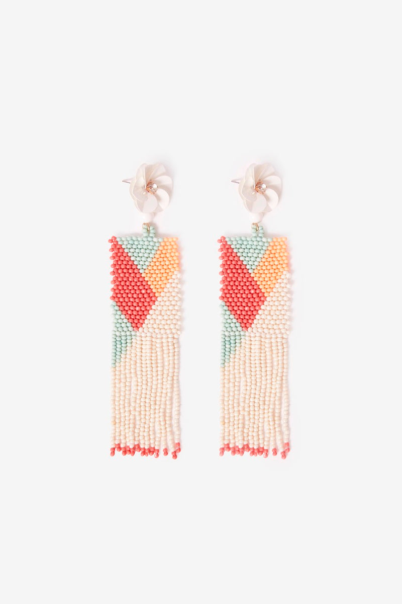 Boucle d’oreille MAWARRI
