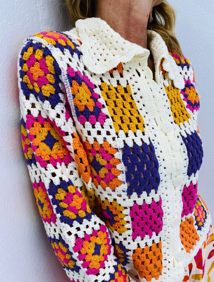 Gilet IBIZA