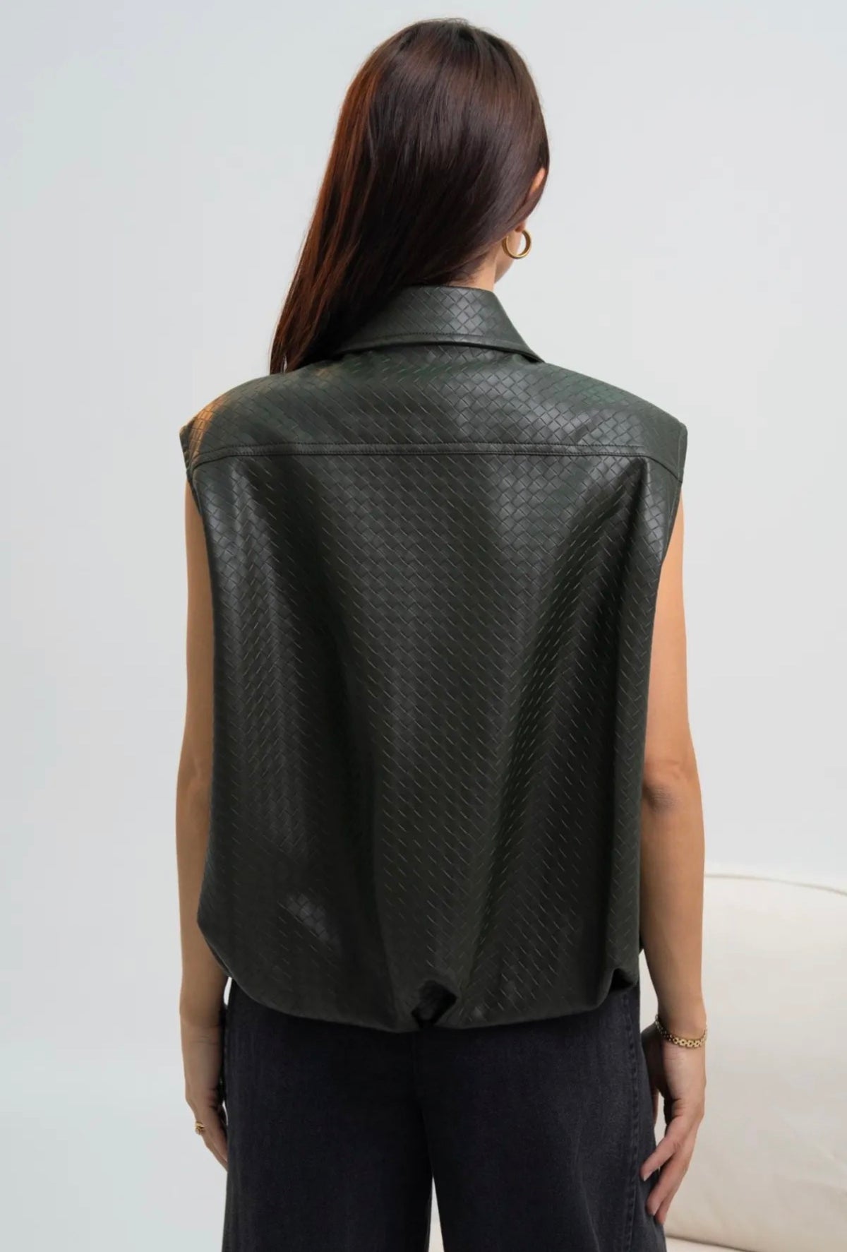Veste Dexter – Kaki