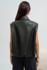 Veste Dexter – Kaki