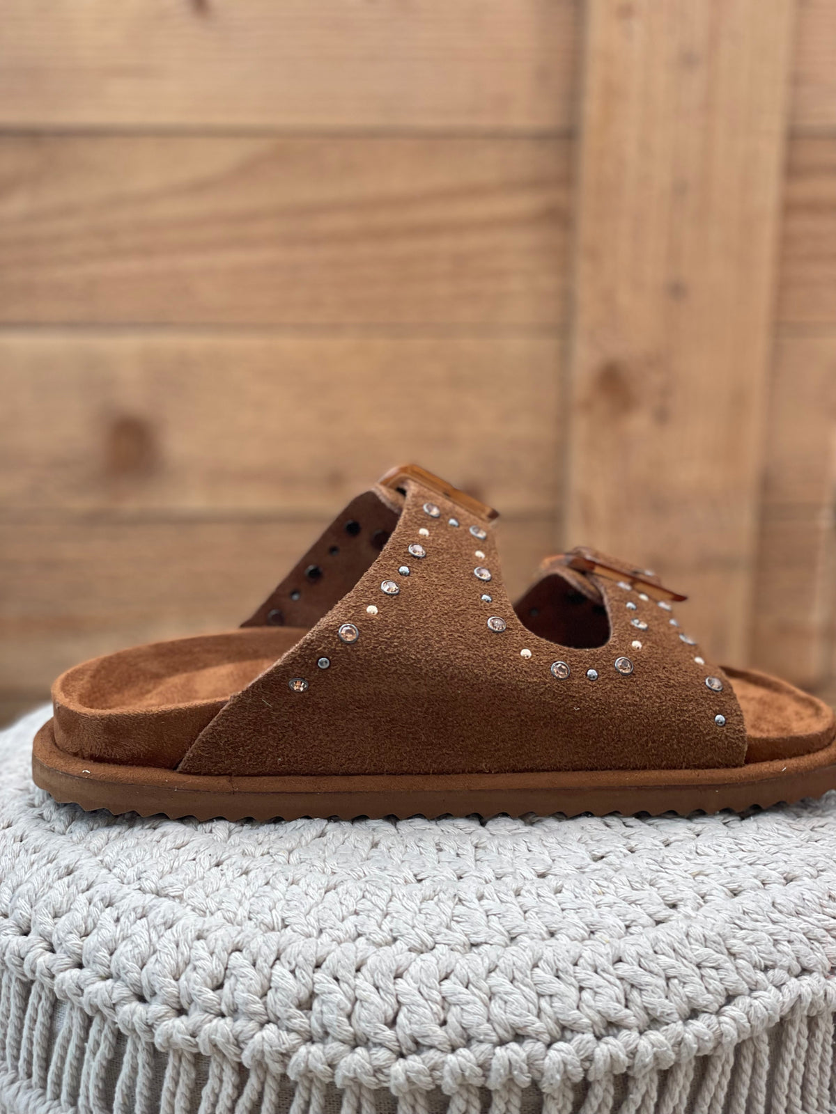 Mules ÉCLAT NOMADE