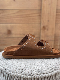 Mules ÉCLAT NOMADE