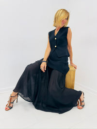 Ensemble AURA Noir