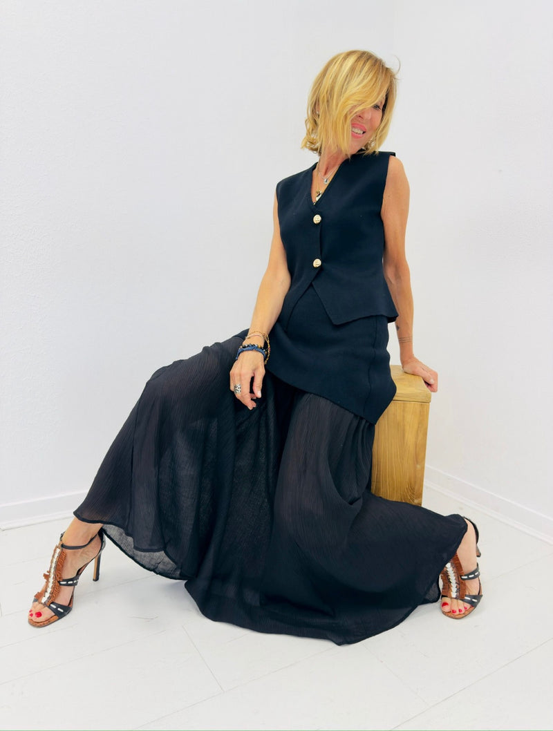 Ensemble AURA Noir