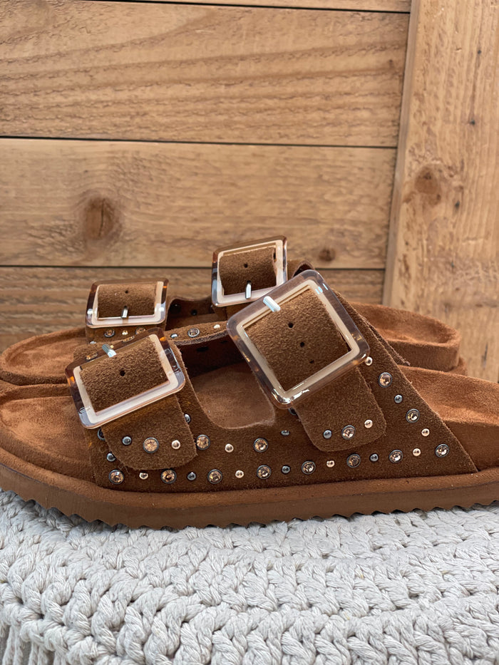 Mules ÉCLAT NOMADE