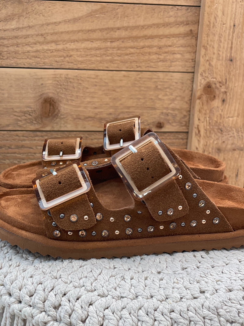 Mules ÉCLAT NOMADE