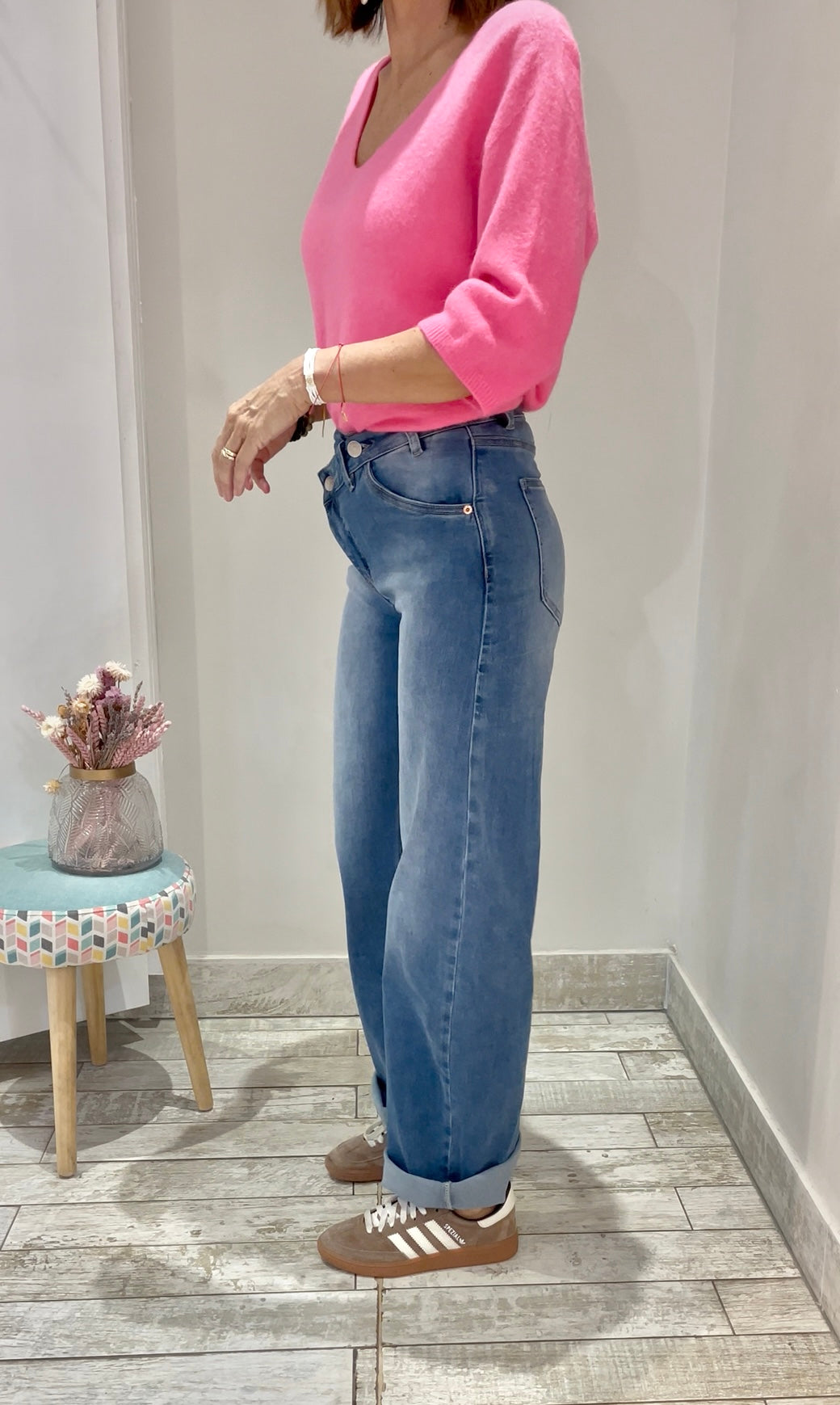 Jeans TWIST