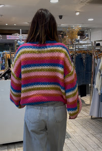 Pull AMÉLIA