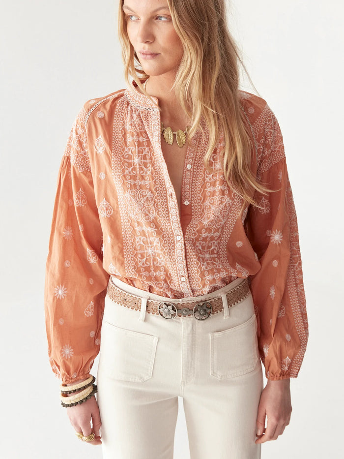 Blouse STEPHANIE