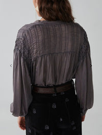 BLOUSE AIDA