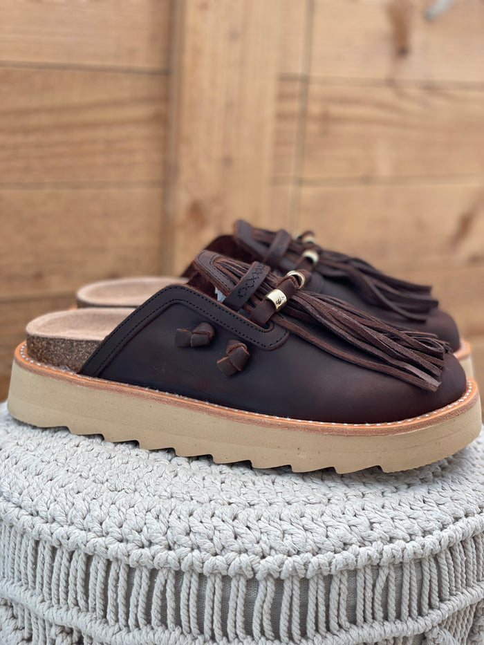Mules DAKOTA URBAN