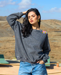 sweat bohème style gypsy chic