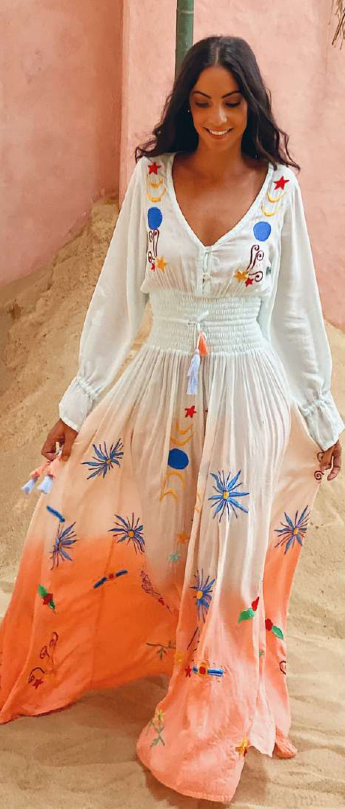 Robe SHANNA
