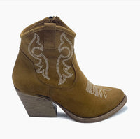 Boots SONORA