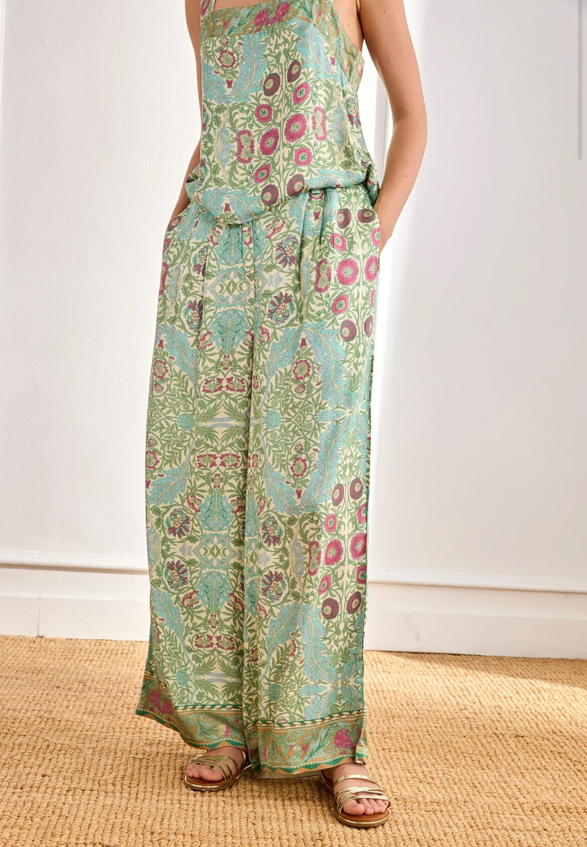 Pantalon Luno