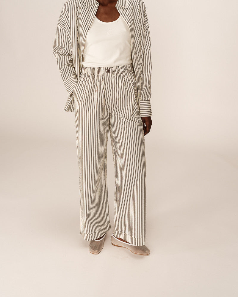 Pantalon PARMENTIER