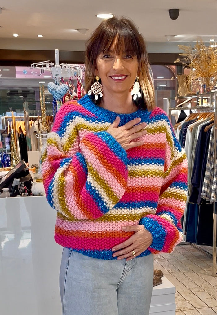 Pull AMÉLIA