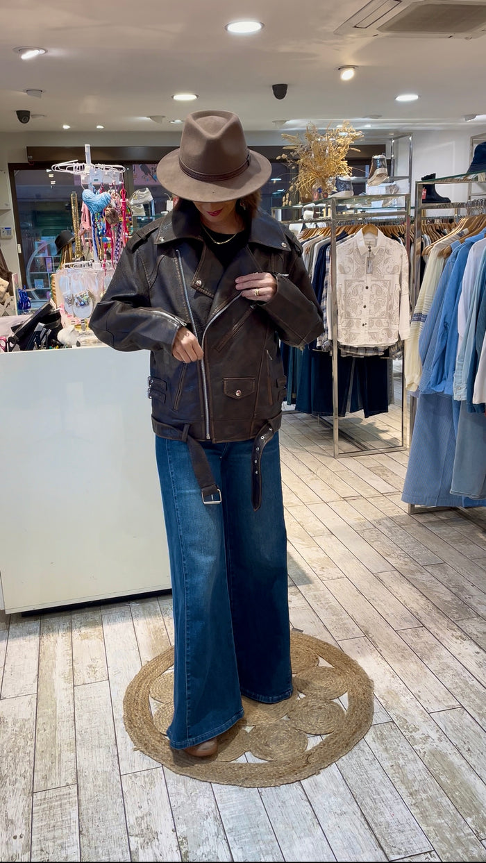 Veste BRONX