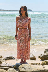 Jupe TAHITIAN