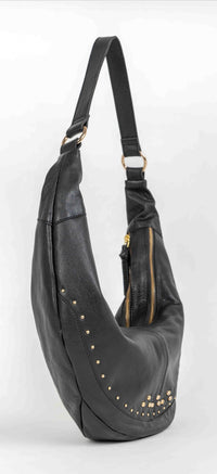 Sac VILLA noir