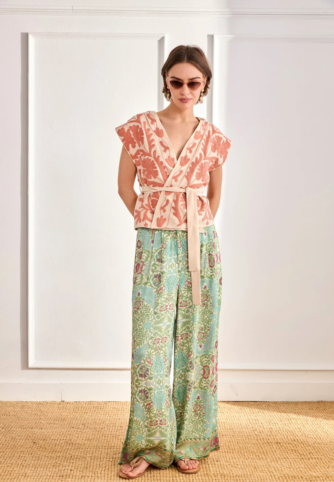 Pantalon Luno