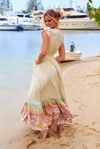 Robe GARANCE LONGUE