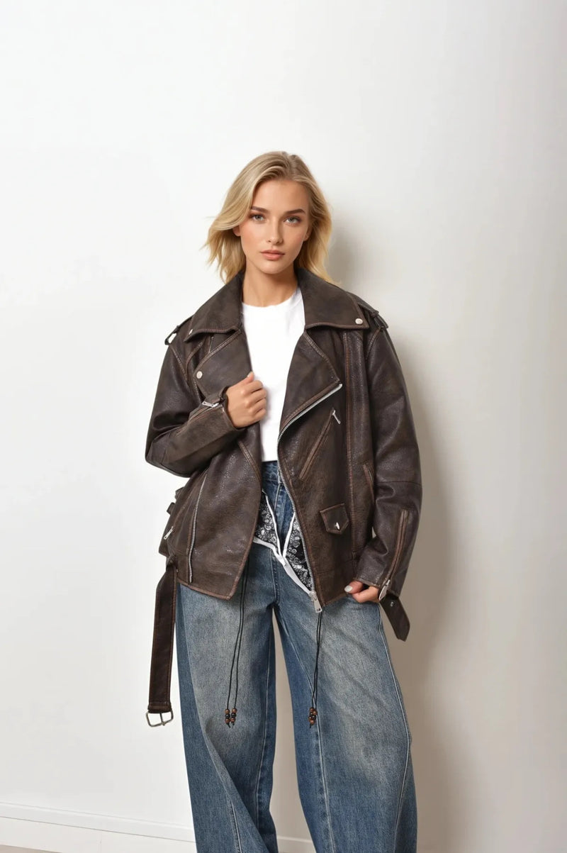 Veste BRONX