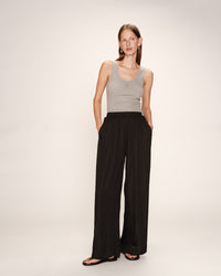 Pantalon RAIN Noir