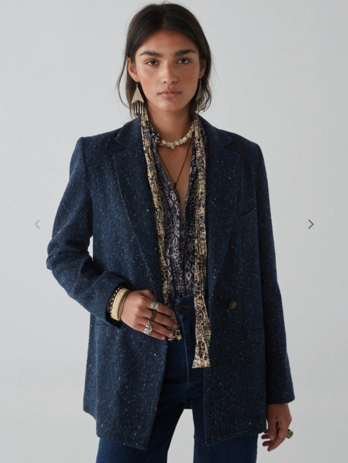 Veste Blazer Azalea