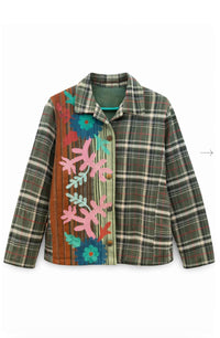 Veste NOA réversible