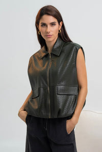 Veste Dexter – Kaki