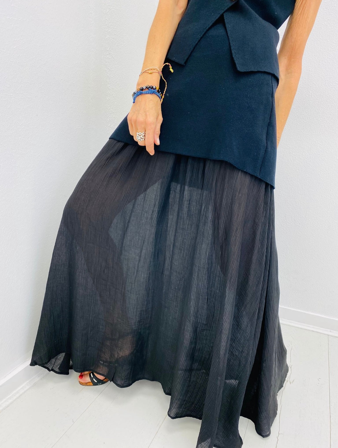 Ensemble AURA Noir
