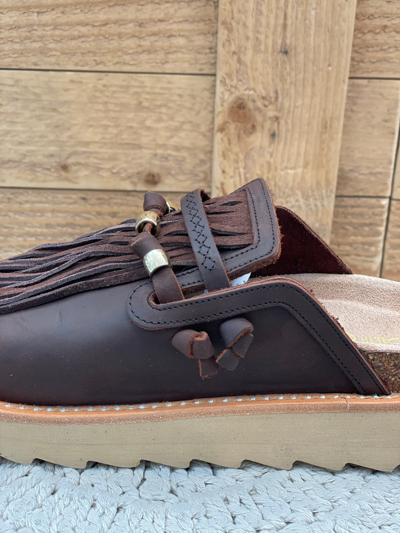 Mules DAKOTA URBAN