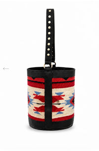 Sac Selaia multicolore
