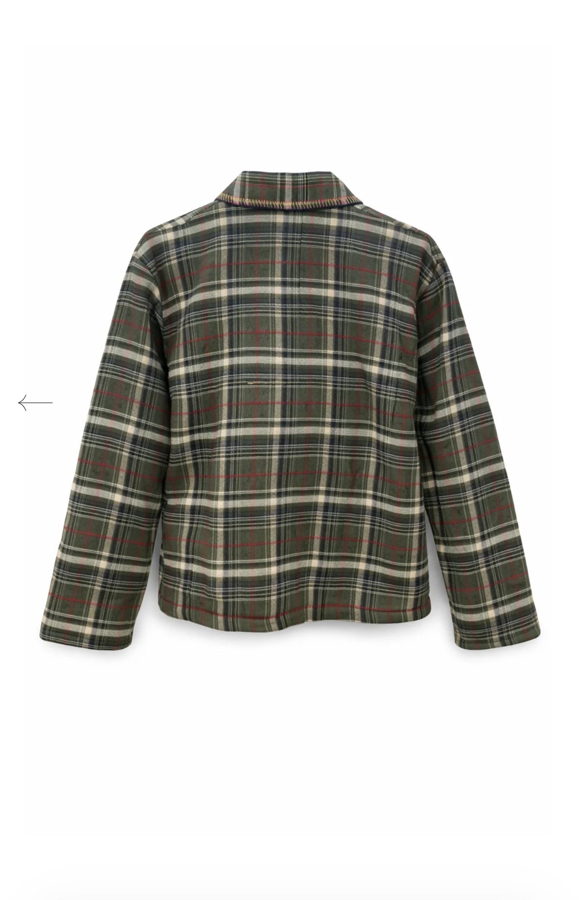 Veste NOA réversible