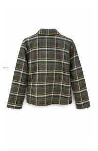 Veste NOA réversible
