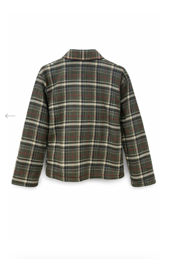 Veste NOA réversible