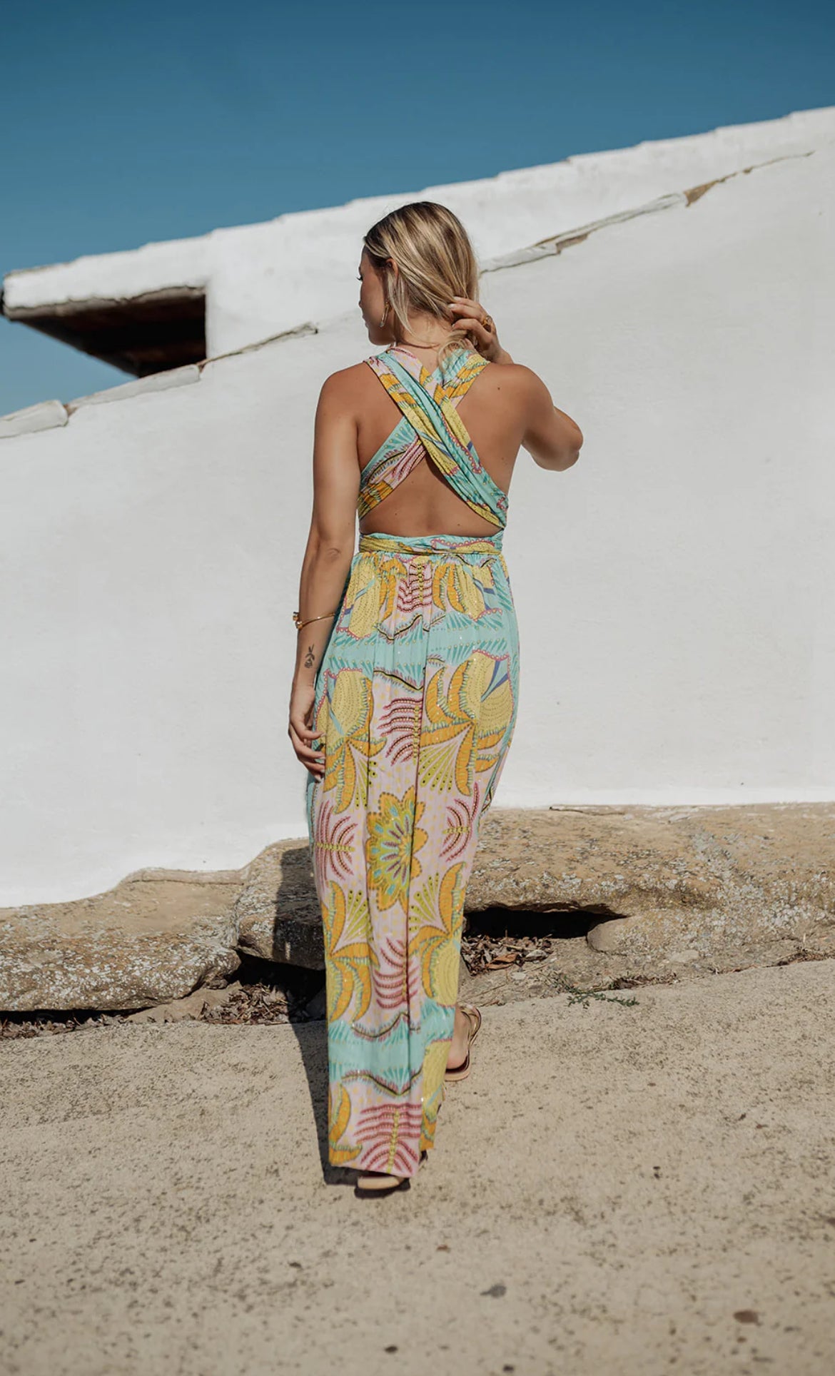 Robe Riviera