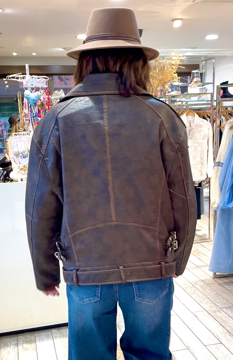 Veste BRONX