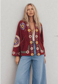 Veste Iris