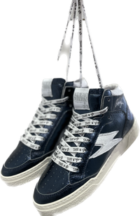 Sneakers BRAGA A546 Marine