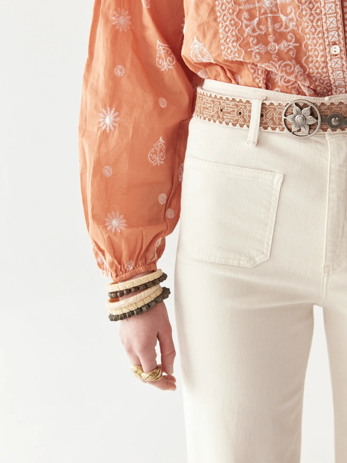 Blouse STEPHANIE