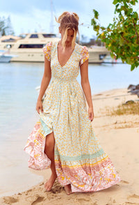 Robe GARANCE LONGUE