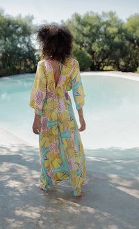 Combipantalon Bohème Riviera