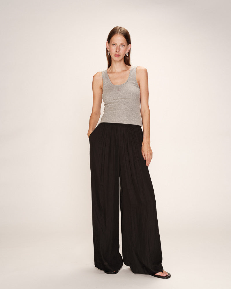 Pantalon RAIN Noir