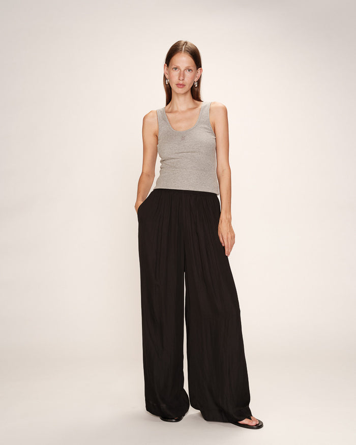Pantalon RAIN Noir