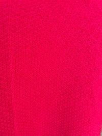 Pull Glow – Fuchsia irisé